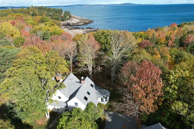 $3,500,000 | 472 Schooner Head Road, Bar Harbor, ME 04609