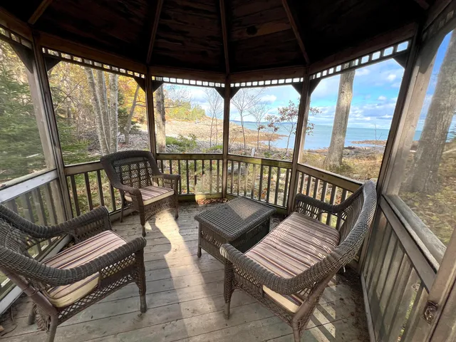$3,500,000 | 472 Schooner Head Road, Bar Harbor, ME 04609