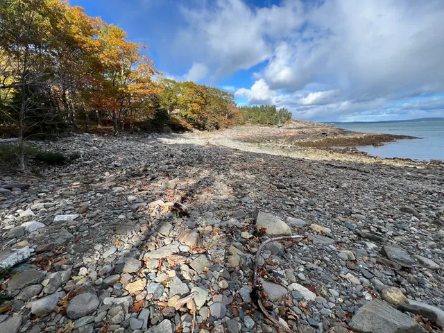 $3,500,000 | 472 Schooner Head Road, Bar Harbor, ME 04609
