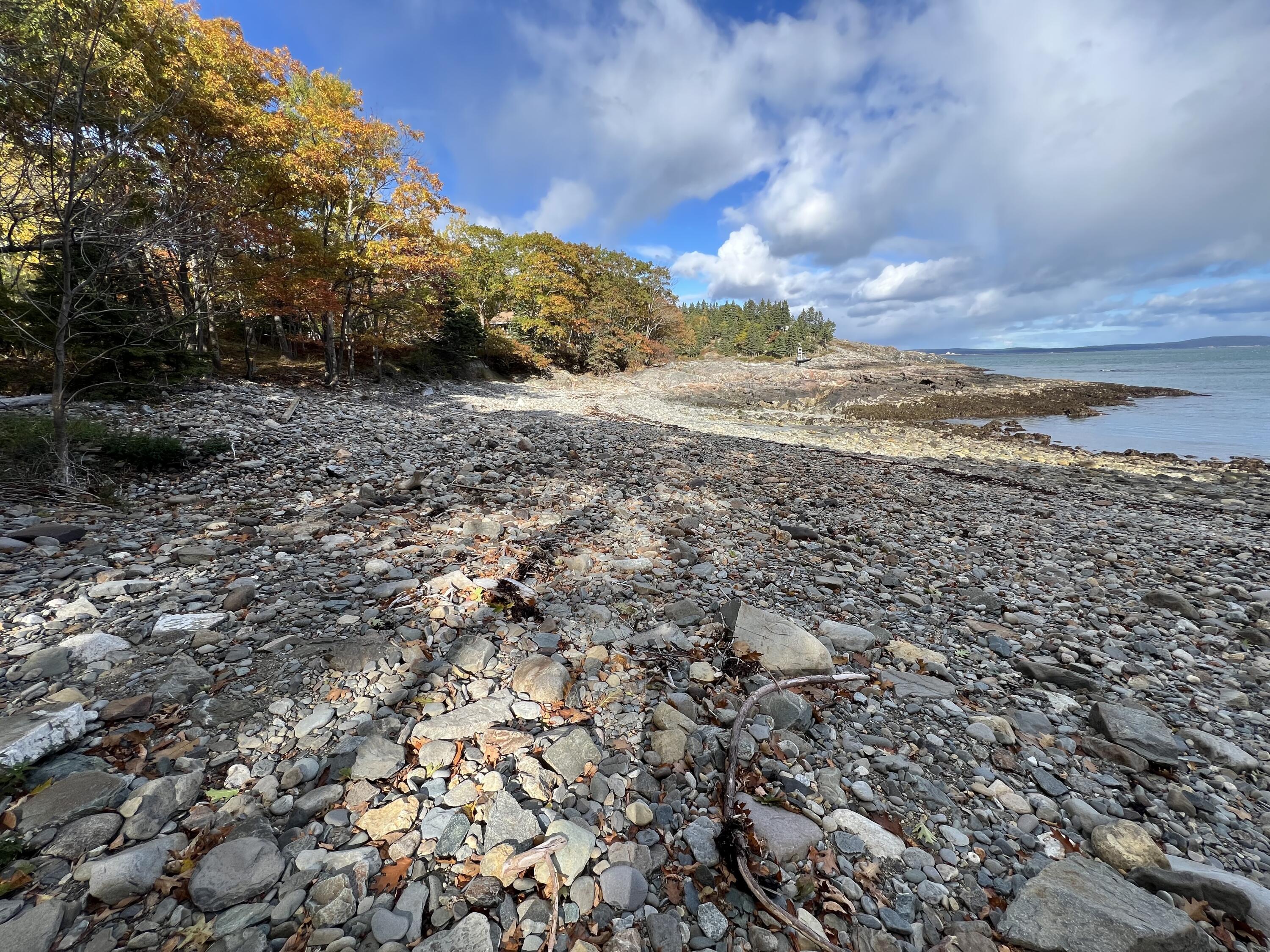 472 Schooner Head Road Bar Harbor, ME 04609 - Photo 17 of 113 full beach