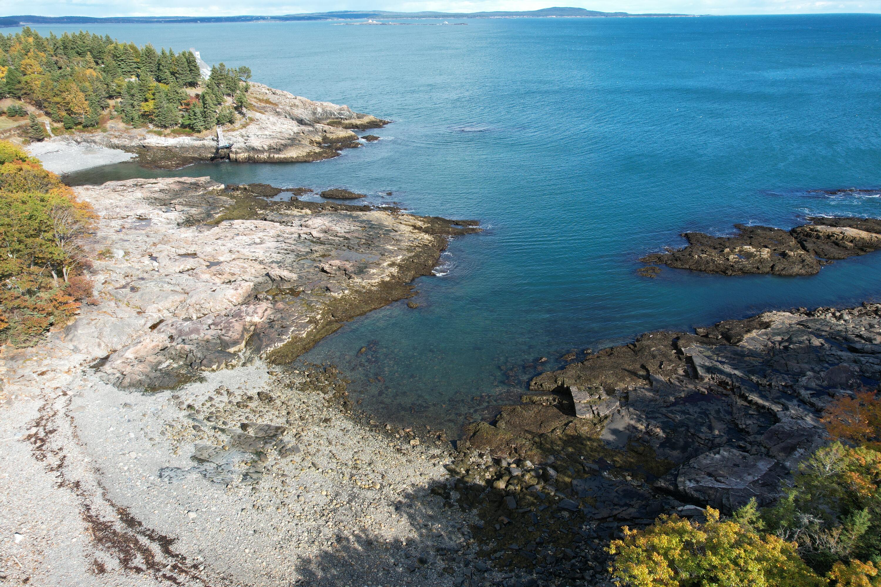 472 Schooner Head Road Bar Harbor, ME 04609 - Photo 19 of 113 cove