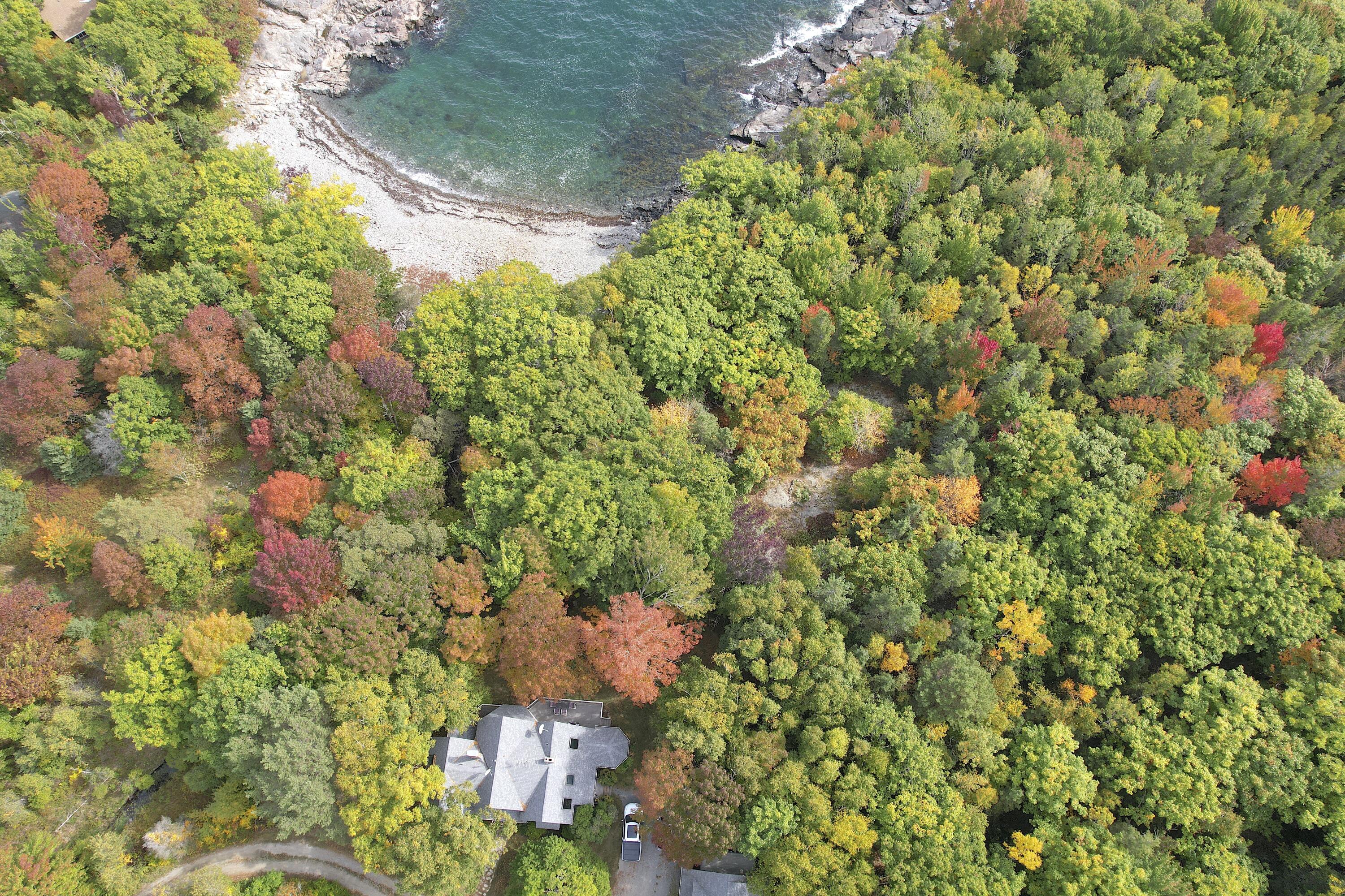 472 Schooner Head Road Bar Harbor, ME 04609 - Photo 21 of 113 overhead copy 2