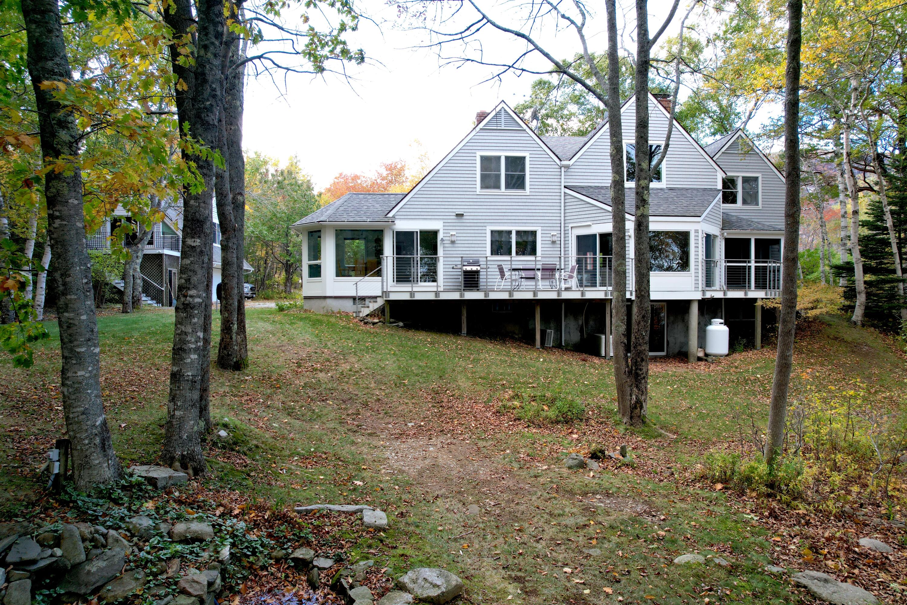 472 Schooner Head Road Bar Harbor, ME 04609 - Photo 22 of 111 water side