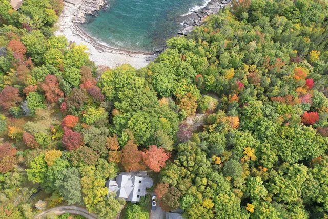 $3,500,000 | 472 Schooner Head Road, Bar Harbor, ME 04609