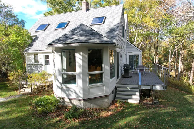 $3,500,000 | 472 Schooner Head Road, Bar Harbor, ME 04609