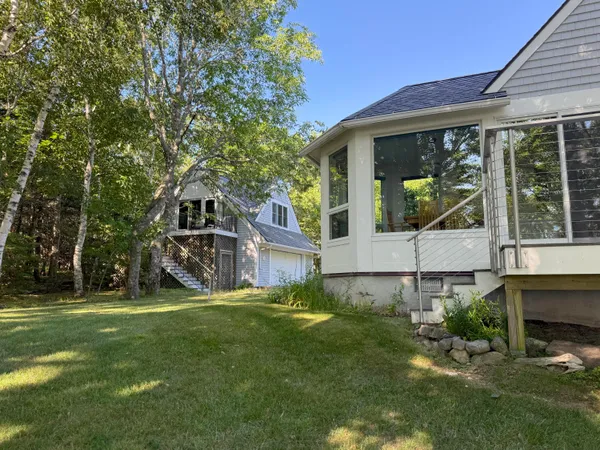 $3,399,000 | 472 Schooner Head Road, Bar Harbor, ME 04609