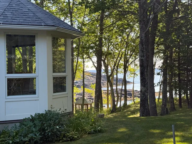 $3,500,000 | 472 Schooner Head Road, Bar Harbor, ME 04609