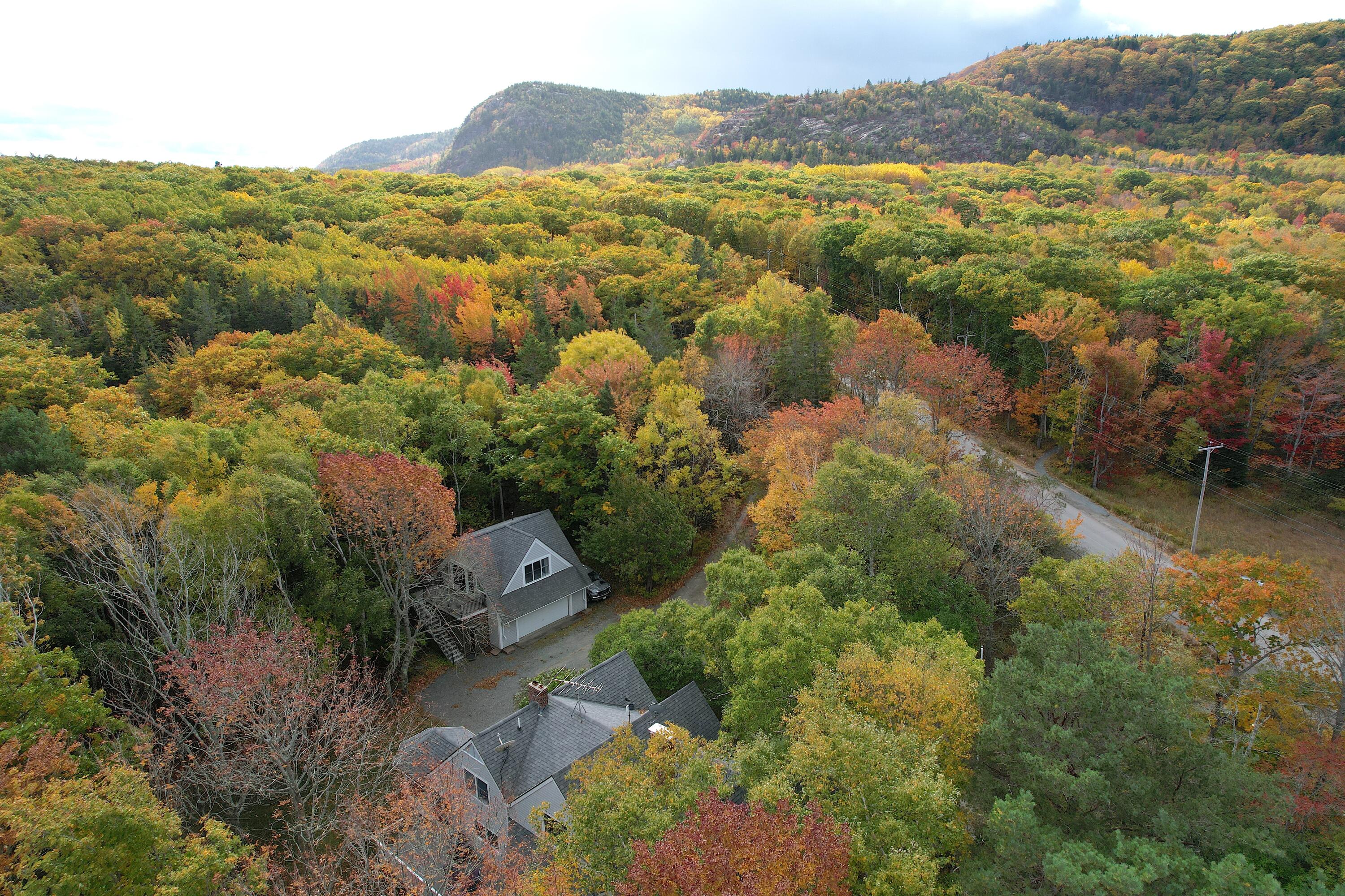 472 Schooner Head Road Bar Harbor, ME 04609 - Photo 32 of 111 with beehive