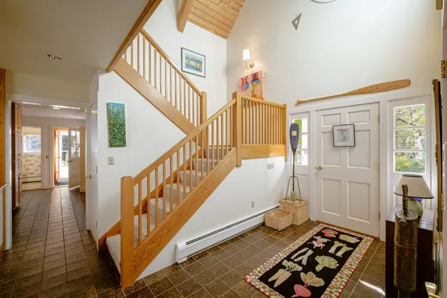 $3,500,000 | 472 Schooner Head Road, Bar Harbor, ME 04609