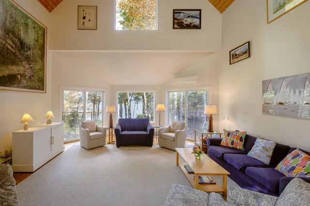 $3,500,000 | 472 Schooner Head Road, Bar Harbor, ME 04609