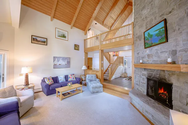 $3,399,000 | 472 Schooner Head Road, Bar Harbor, ME 04609