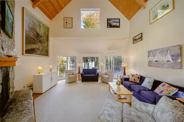 $3,500,000 | 472 Schooner Head Road, Bar Harbor, ME 04609