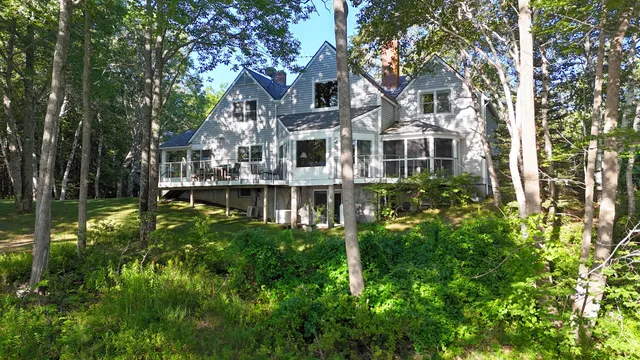 $3,500,000 | 472 Schooner Head Road, Bar Harbor, ME 04609