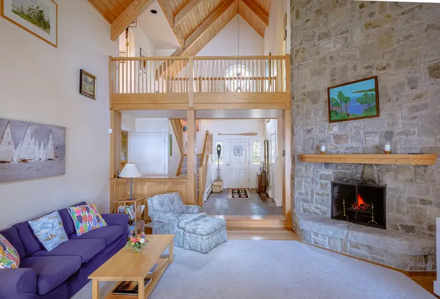 $3,500,000 | 472 Schooner Head Road, Bar Harbor, ME 04609