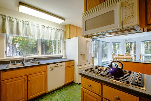 $3,500,000 | 472 Schooner Head Road, Bar Harbor, ME 04609