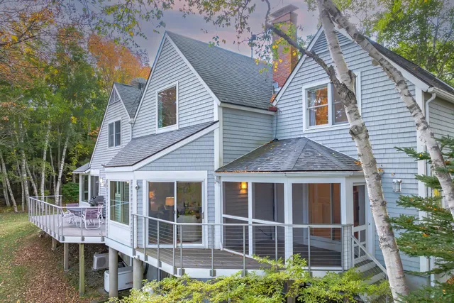 $3,500,000 | 472 Schooner Head Road, Bar Harbor, ME 04609