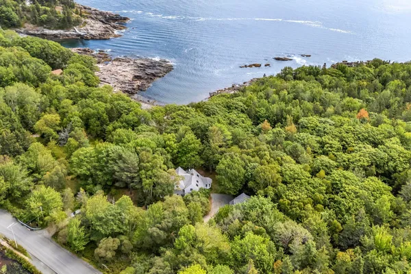 $3,399,000 | 472 Schooner Head Road, Bar Harbor, ME 04609