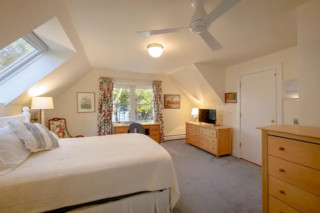 $3,500,000 | 472 Schooner Head Road, Bar Harbor, ME 04609