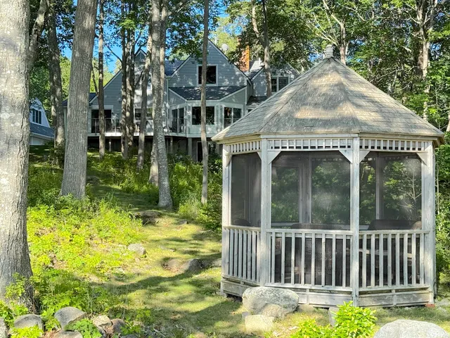 $3,500,000 | 472 Schooner Head Road, Bar Harbor, ME 04609