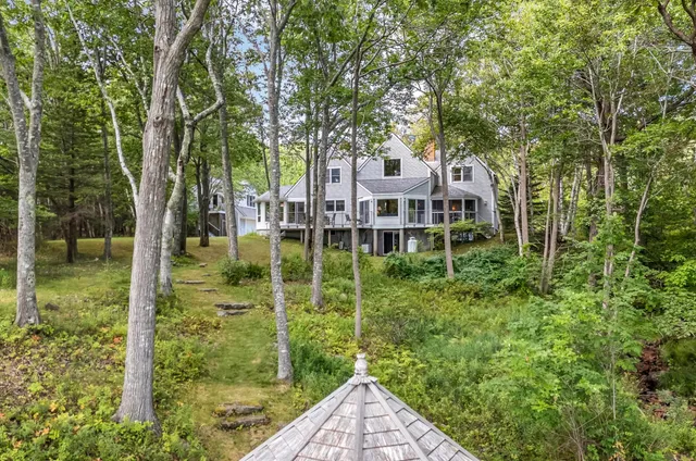 $3,500,000 | 472 Schooner Head Road, Bar Harbor, ME 04609