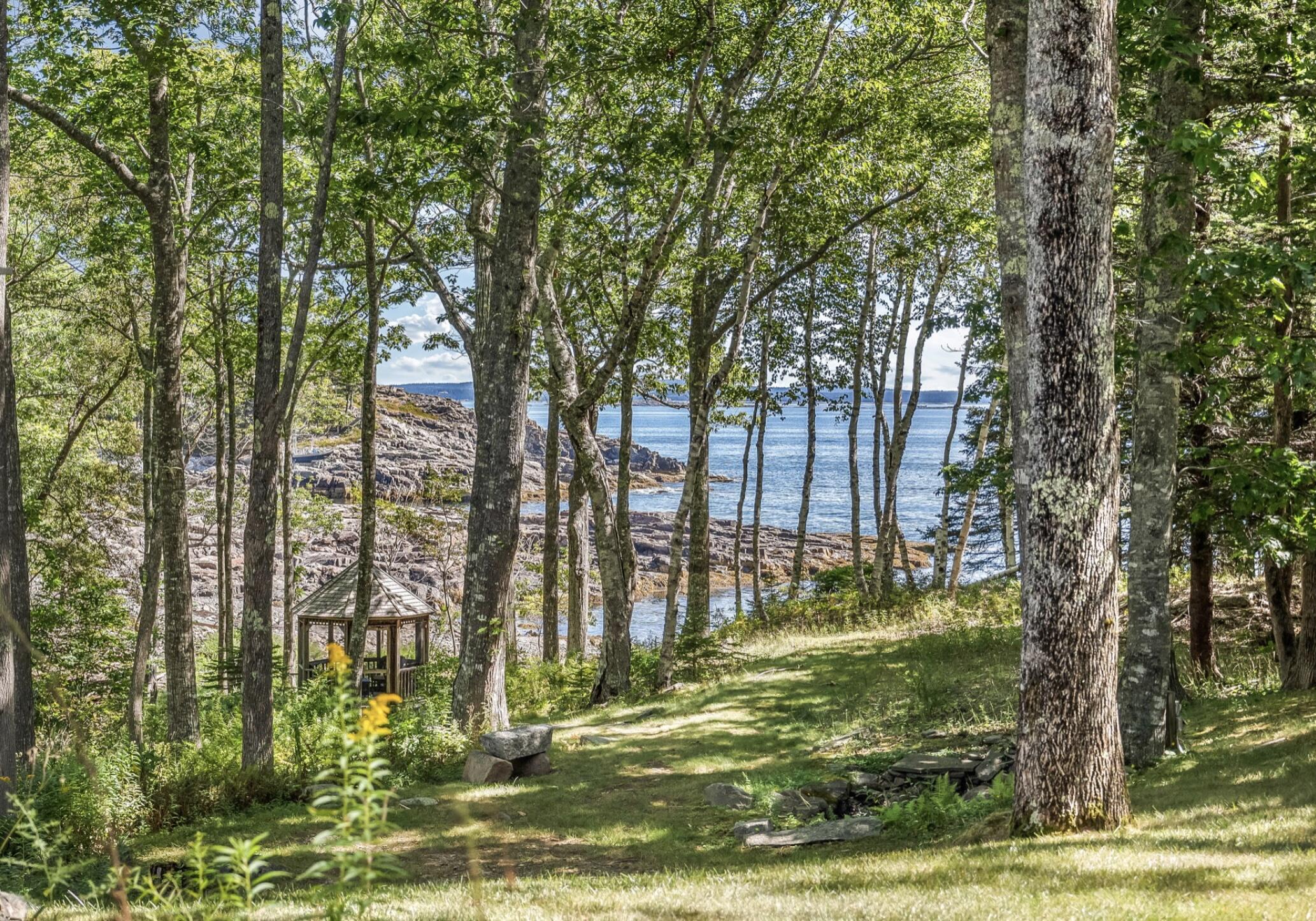 472 Schooner Head Road Bar Harbor, ME 04609 - Photo 10 of 113 view