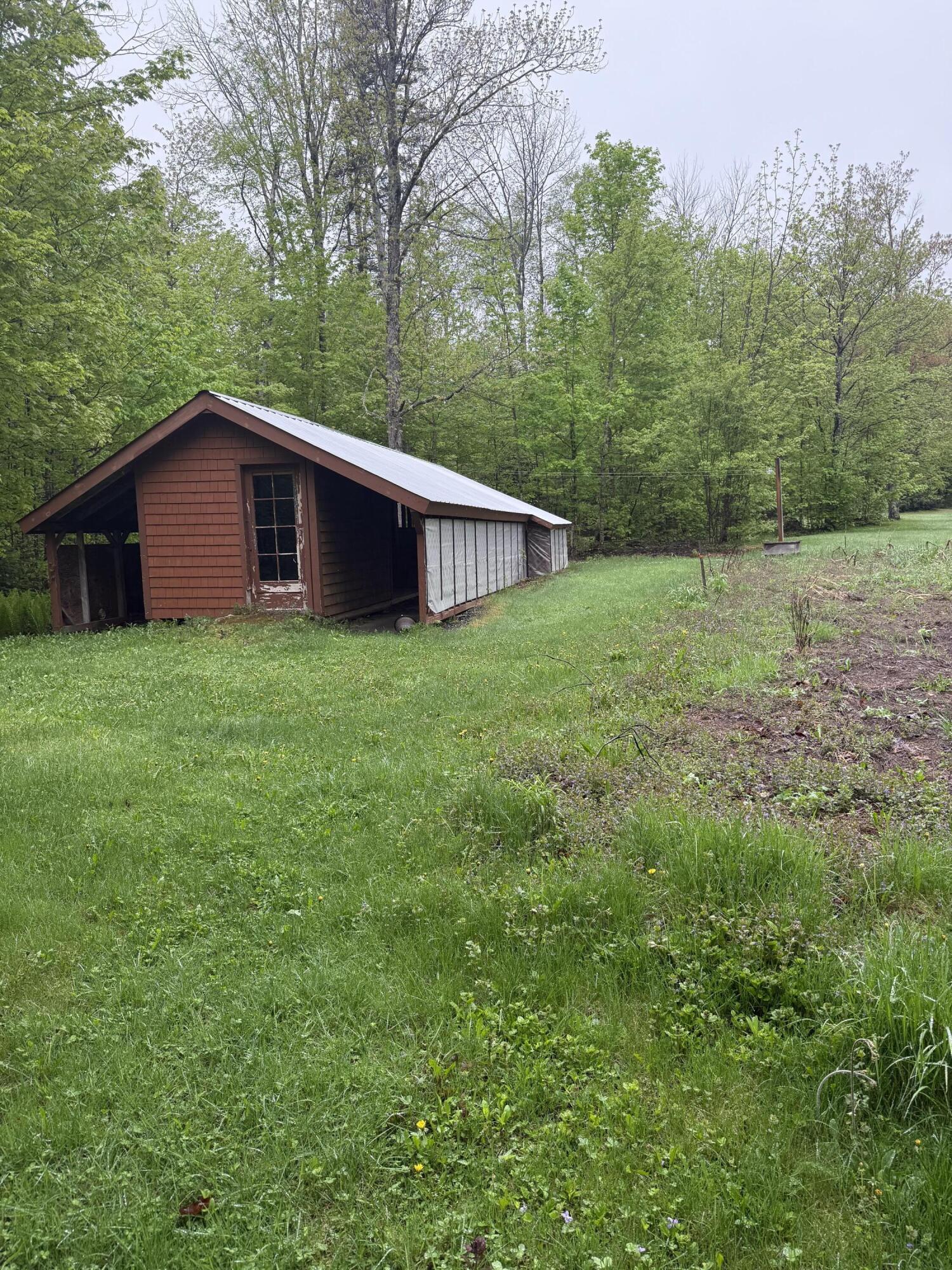 1710 Salem Road Strong, ME 04983 - Photo 2 of 17 Salem 18