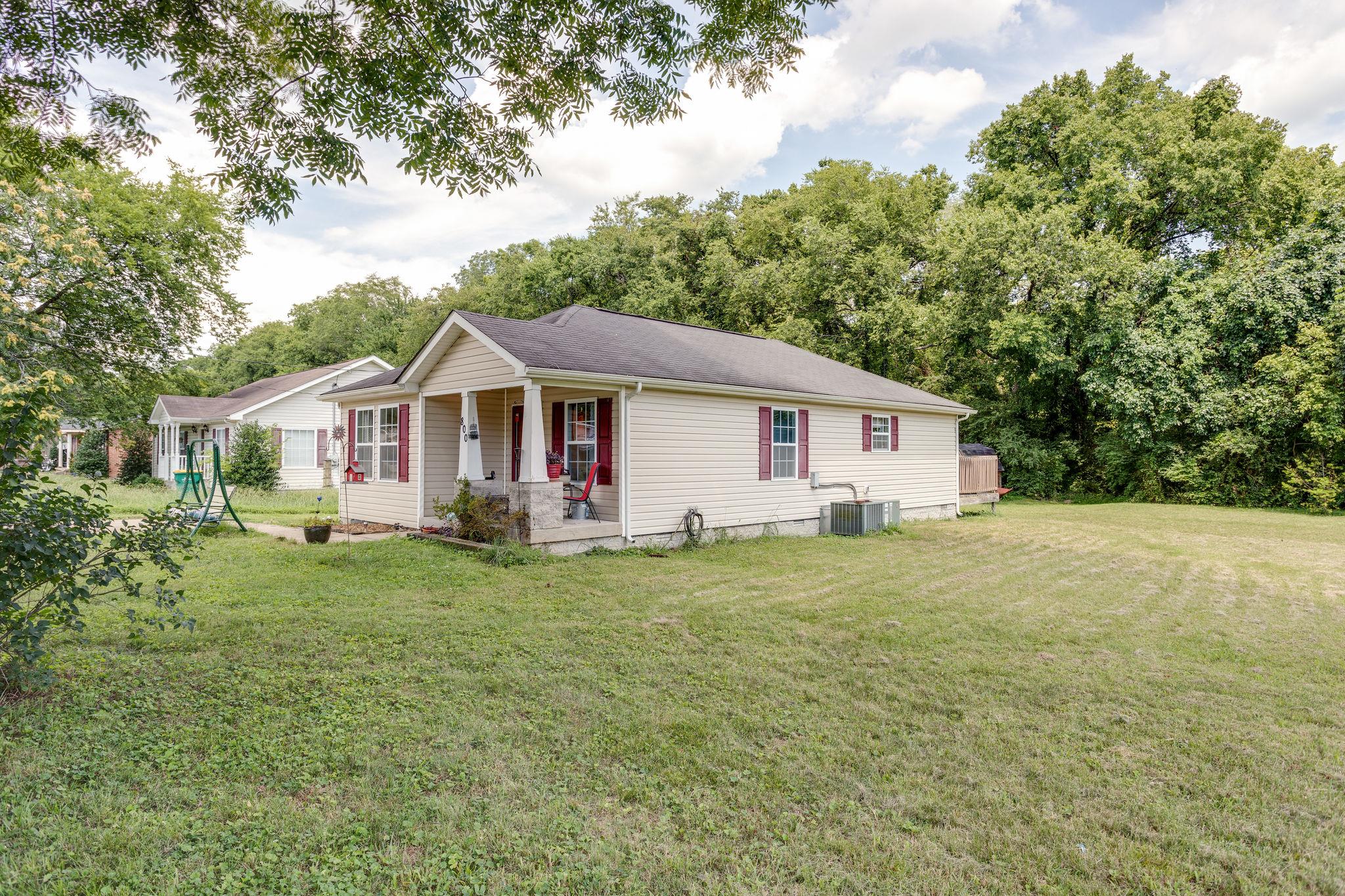 800 Hughes Street Spring Hill, TN 37174 - Photo 17 of 17 Gallery Image 17