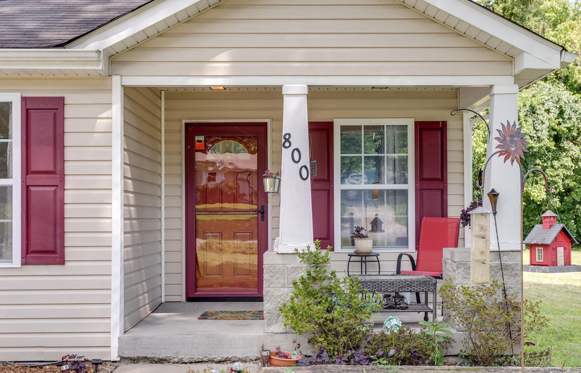 800 Hughes Street Spring Hill, TN 37174 - Photo 2 of 17 Gallery Image 2