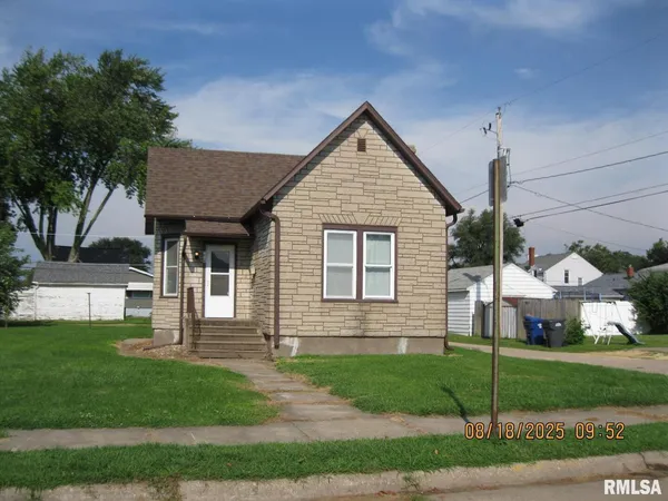 $58,500 | 714 Isabella Court, Clinton, IA 52732