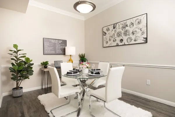 $2,850 | 4001 Fannin Street, Unit 4727, Houston, TX 77004