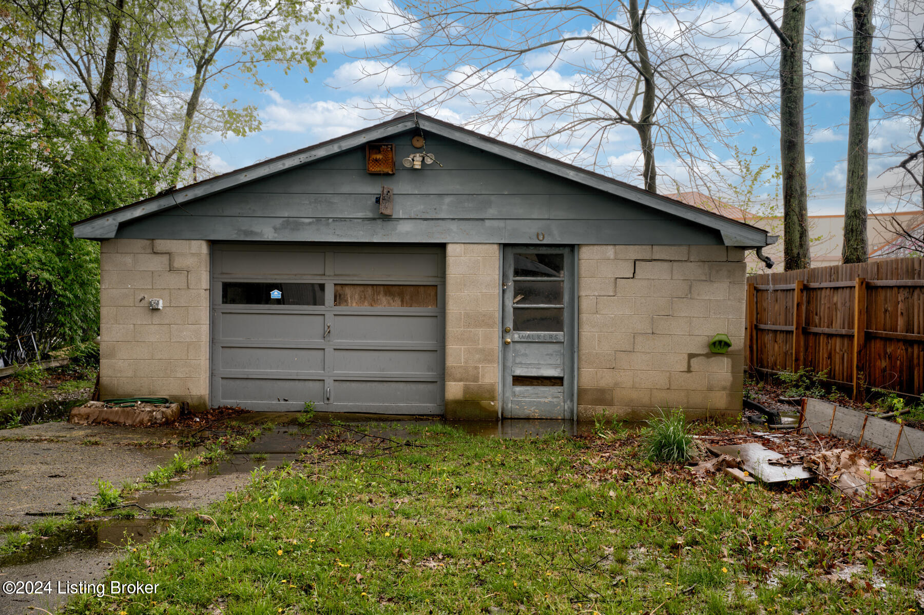 4509 Lambert Road Louisville, KY 40219 - Photo 40 of 41 GSP-4519 Lambert Rd-40