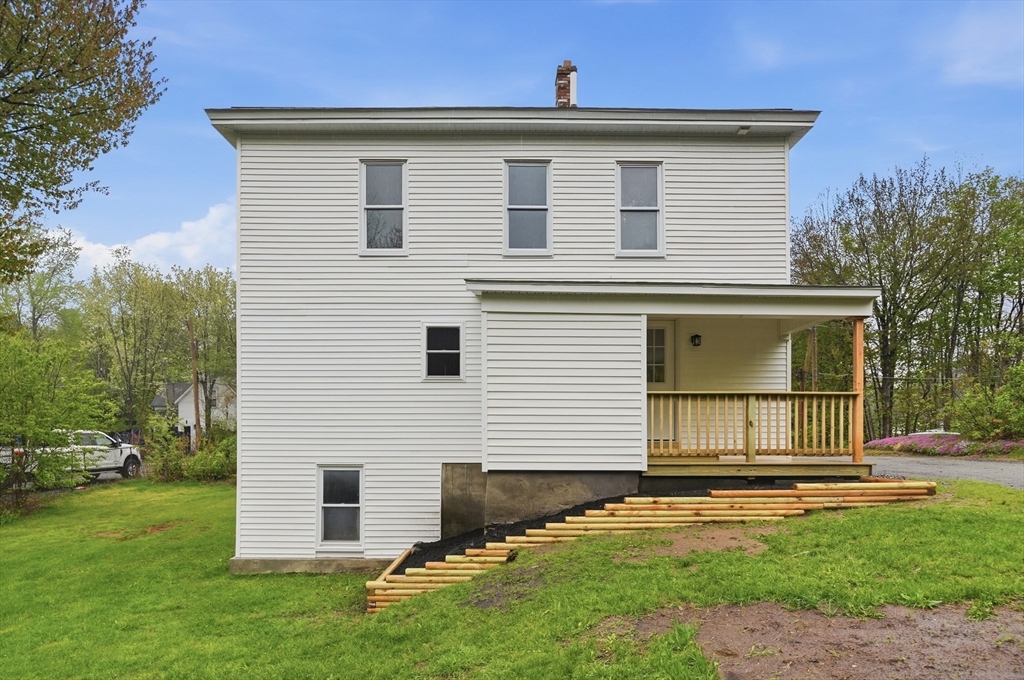 5 Russell Avenue Ashburnham, MA 01430 - Photo 28 of 33