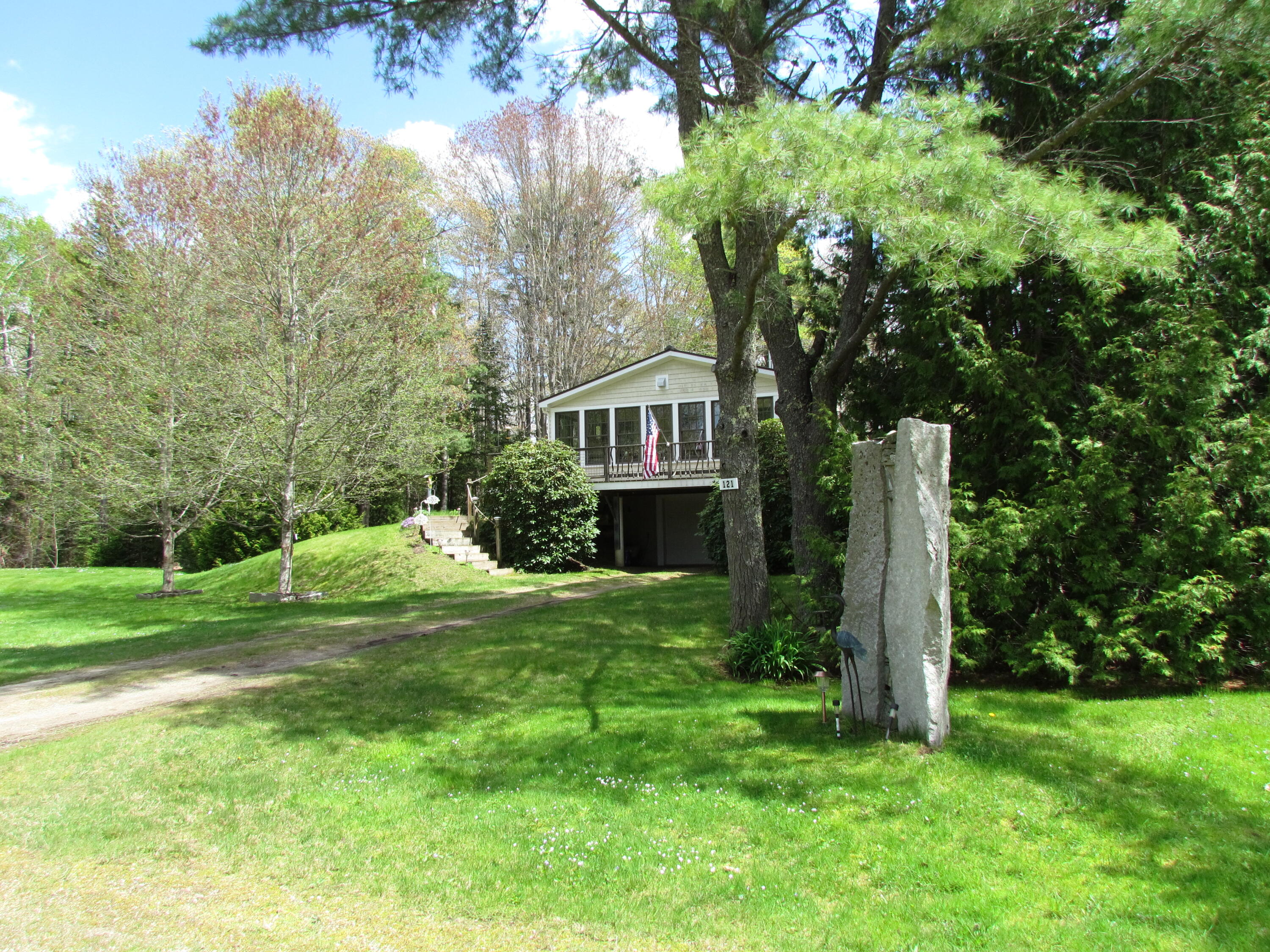 121 Brickyard Cove Road Harpswell, ME 04079 - Photo 14 of 54 121 Brickyard Cove
