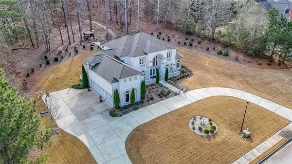 $1,100,000 | 2425 Wild Oak Court, Stockbridge, GA 30281