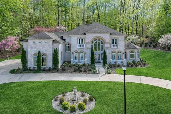 $990,000 | 2425 Wild Oak Court, Stockbridge, GA 30281