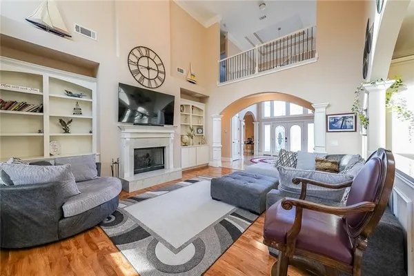 $1,100,000 | 2425 Wild Oak Court, Stockbridge, GA 30281