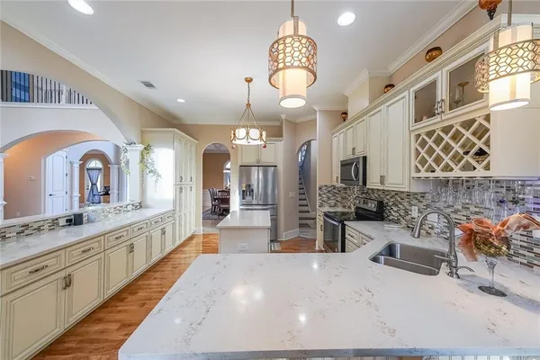 $1,100,000 | 2425 Wild Oak Court, Stockbridge, GA 30281