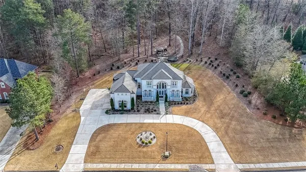$1,100,000 | 2425 Wild Oak Court, Stockbridge, GA 30281