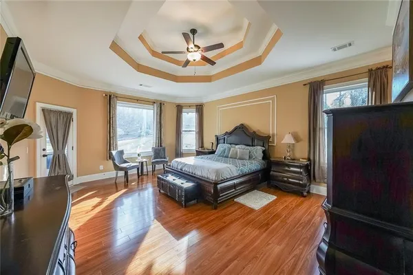 $1,100,000 | 2425 Wild Oak Court, Stockbridge, GA 30281