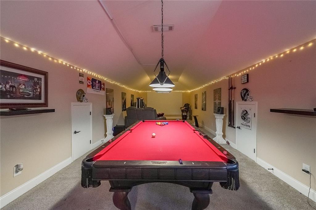 2425 Wild Oak Court Stockbridge, GA 30281 - Photo 31 of 39 a room with pool table