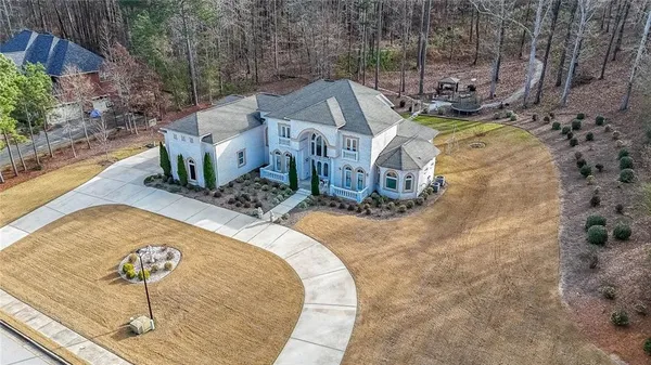 $1,100,000 | 2425 Wild Oak Court, Stockbridge, GA 30281