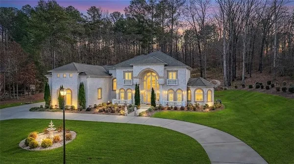 $1,100,000 | 2425 Wild Oak Court, Stockbridge, GA 30281