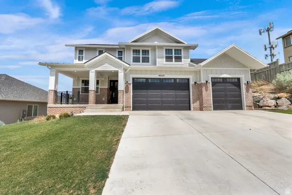 $975,000 | 9029 Cornwall Way, Eagle Mountain, UT 84005