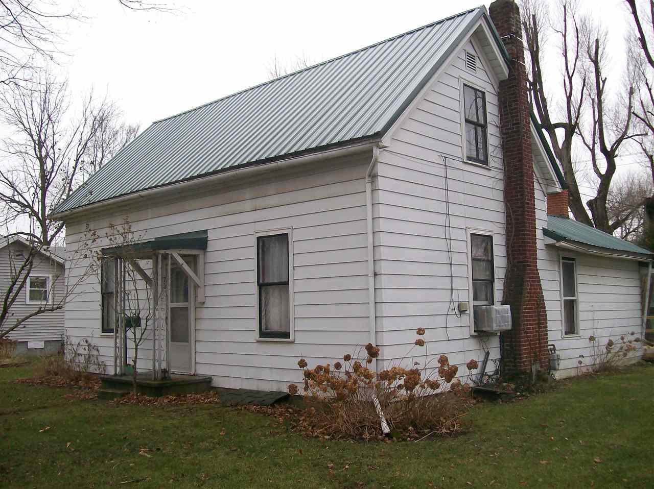 720 North Union Street Delphi, IN 46923 - Photo 1 of 12 Gallery Image 1