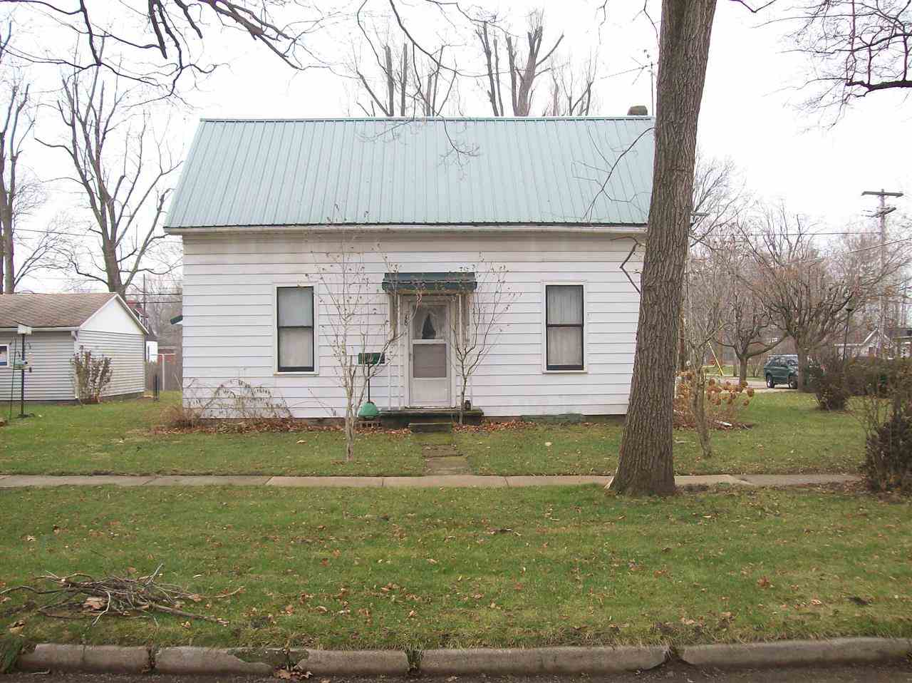 720 North Union Street Delphi, IN 46923 - Photo 2 of 12 Gallery Image 2