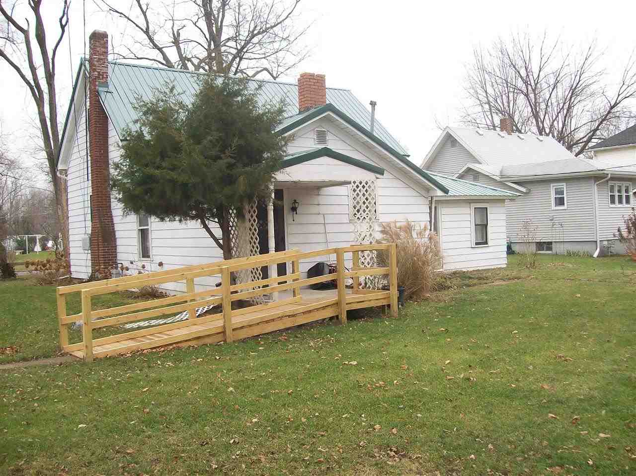 720 North Union Street Delphi, IN 46923 - Photo 4 of 12 Gallery Image 4