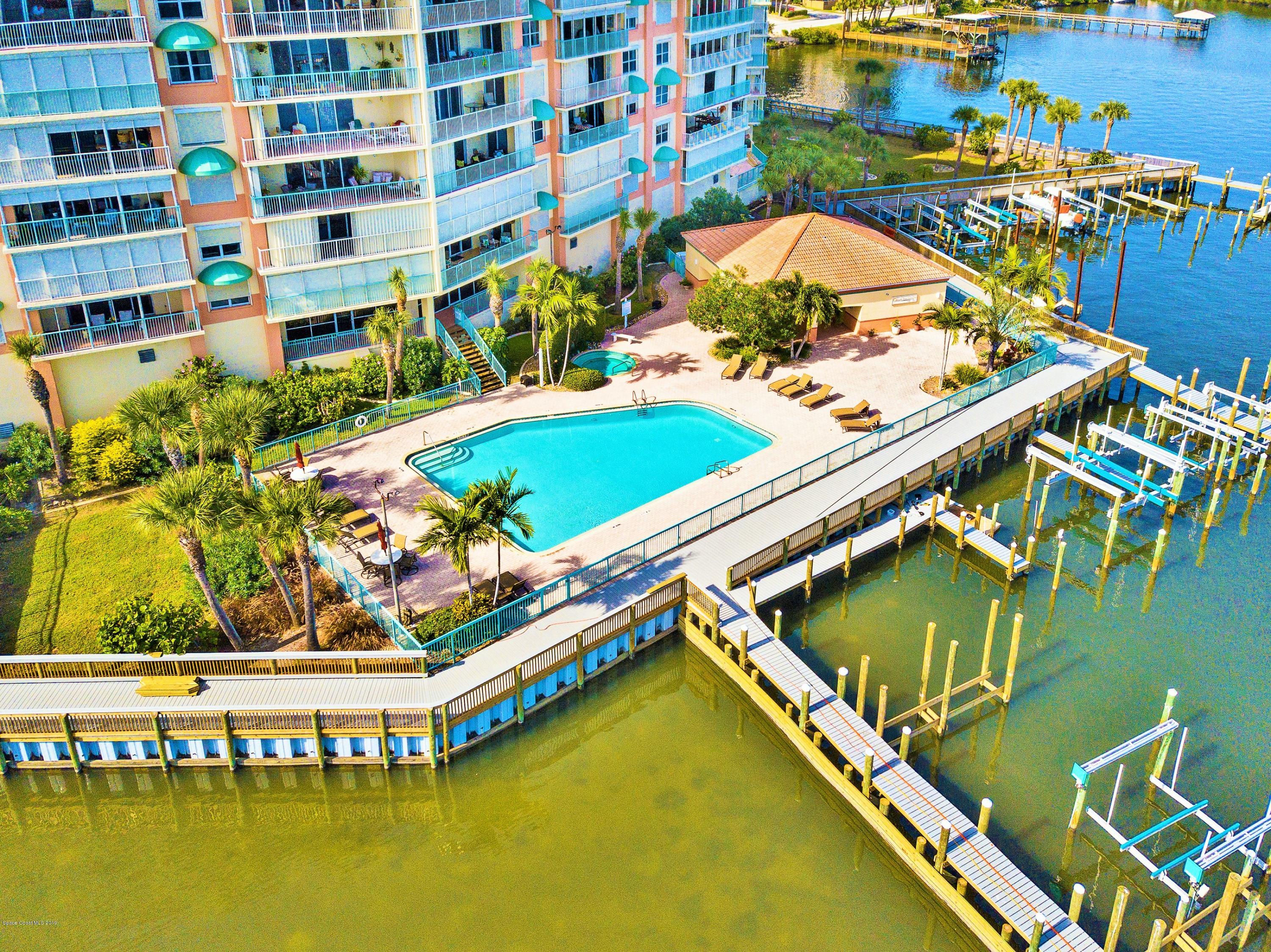 104 Riverside Drive, Unit 404 Cocoa, FL 32922 - Photo 3 of 44 104 Riverside Dr #404-3