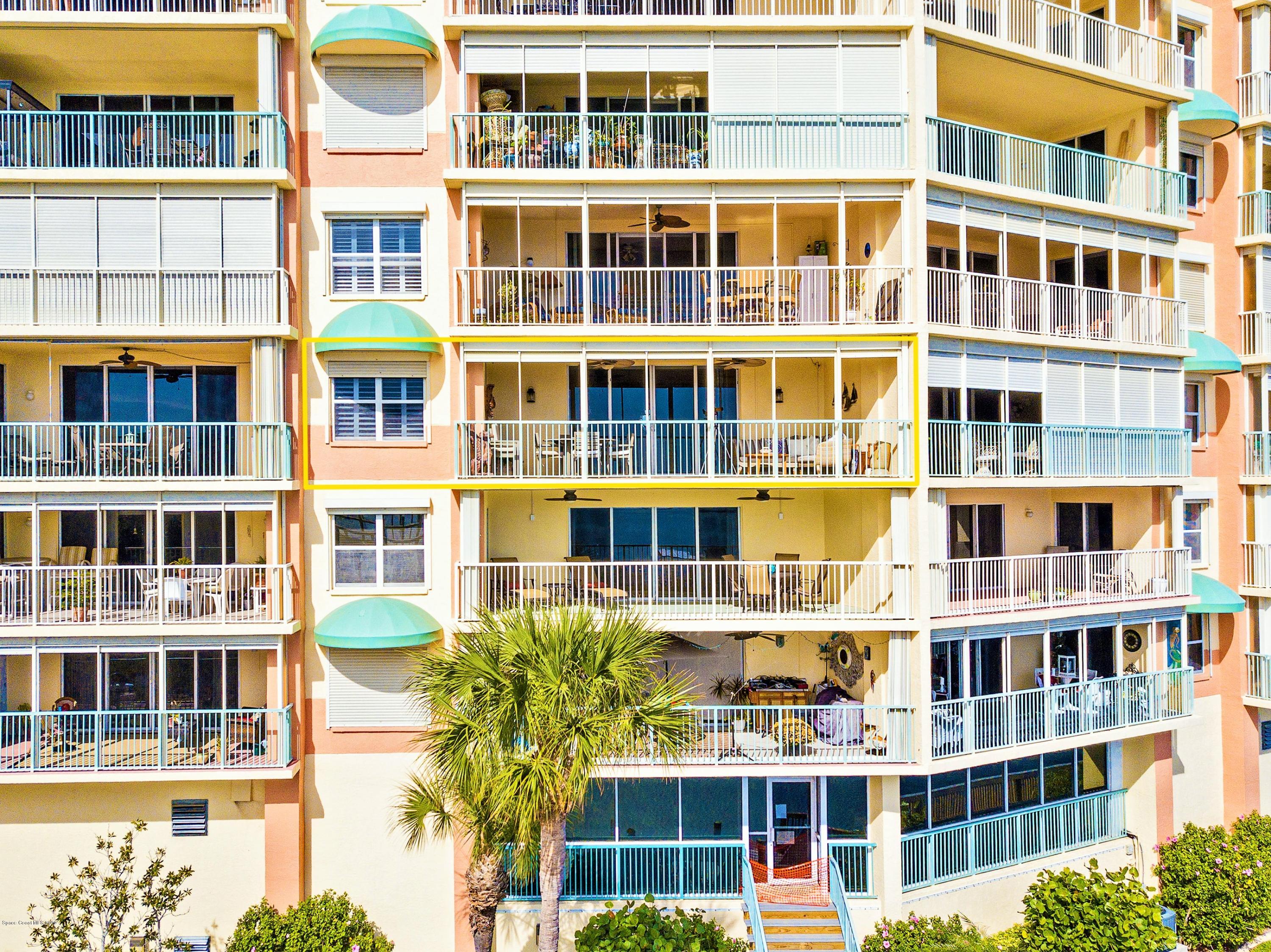 104 Riverside Drive, Unit 404 Cocoa, FL 32922 - Photo 4 of 44 104 Riverside Dr #404-7