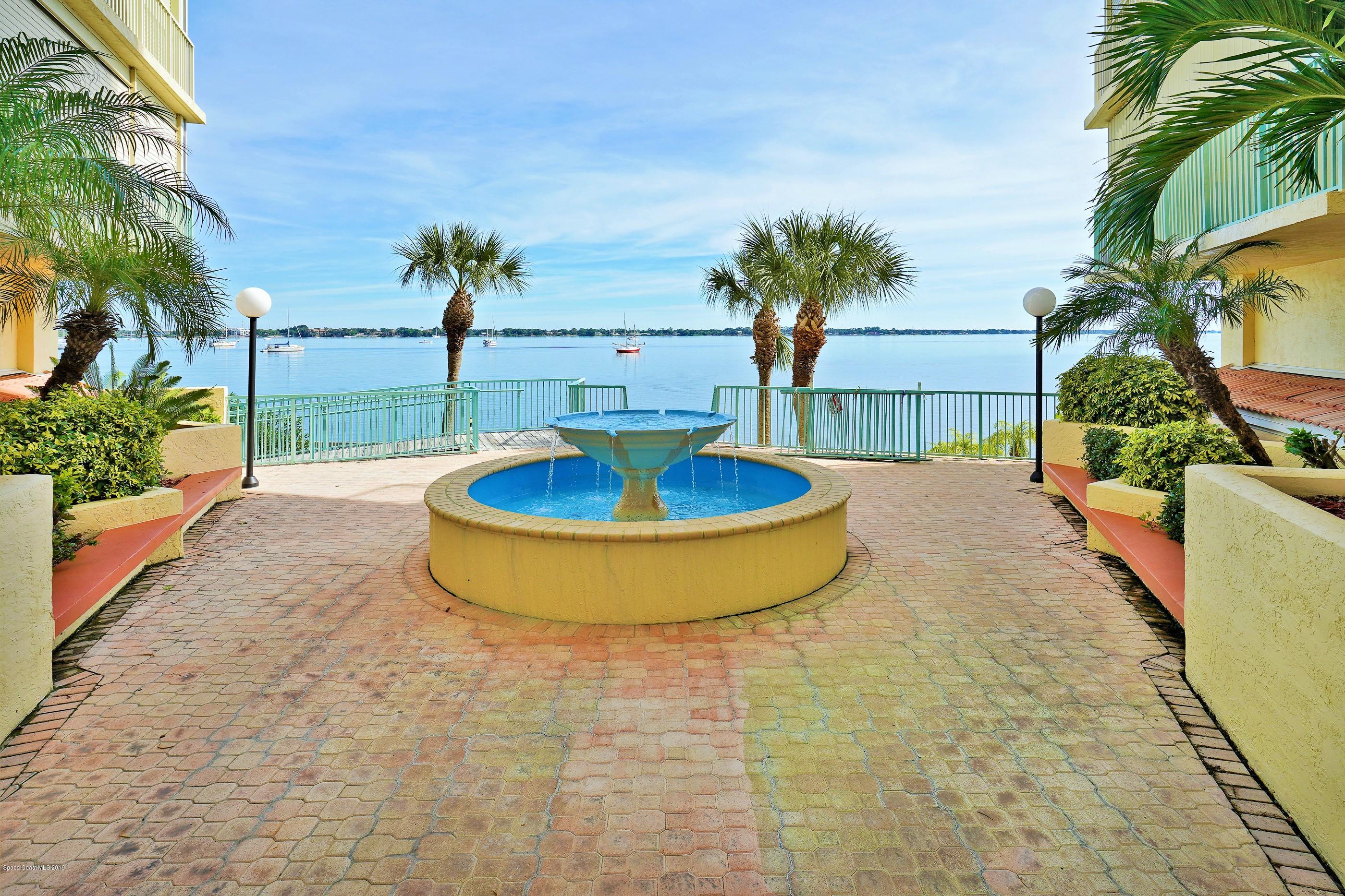 104 Riverside Drive, Unit 404 Cocoa, FL 32922 - Photo 33 of 44 104 Riverside Dr #404-44