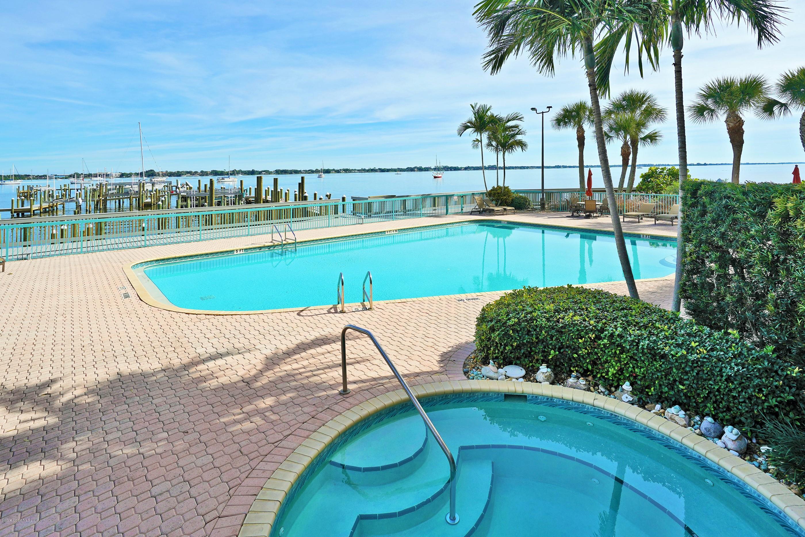 104 Riverside Drive, Unit 404 Cocoa, FL 32922 - Photo 34 of 44 104 Riverside Dr #404-45